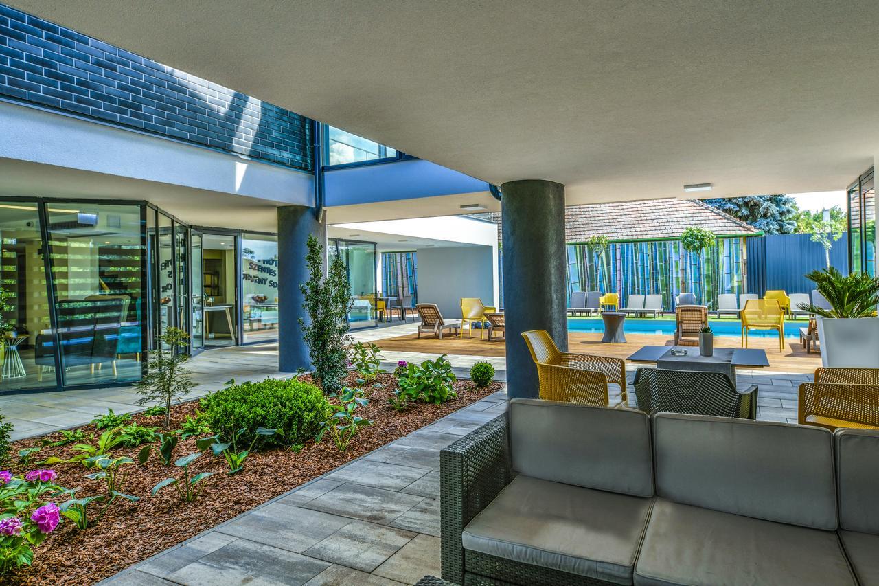 Hotel Open 4*